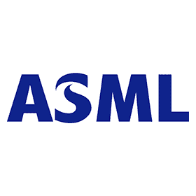 Previous Intern at ASML